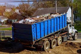 Shed Removal in Needville, TX